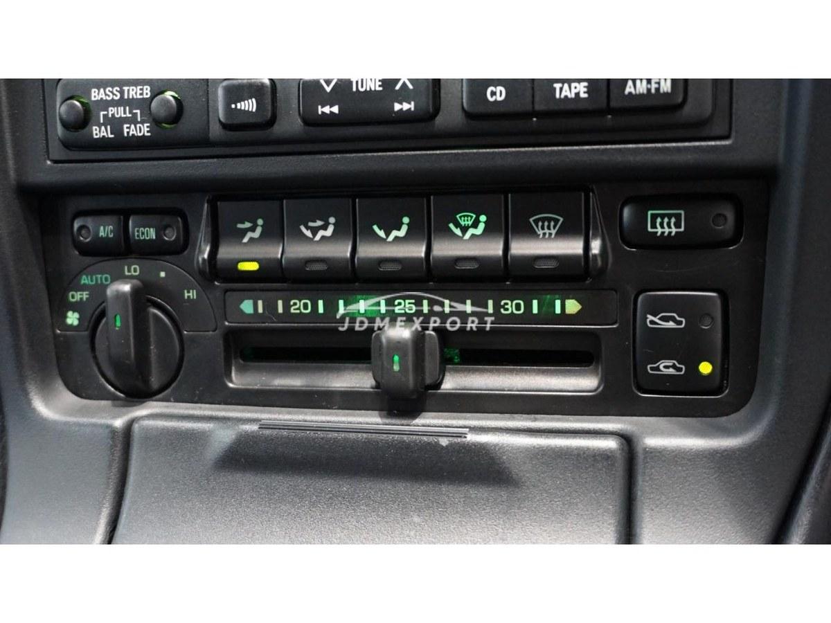 Toyota MR2 1995 thumbnail 30
