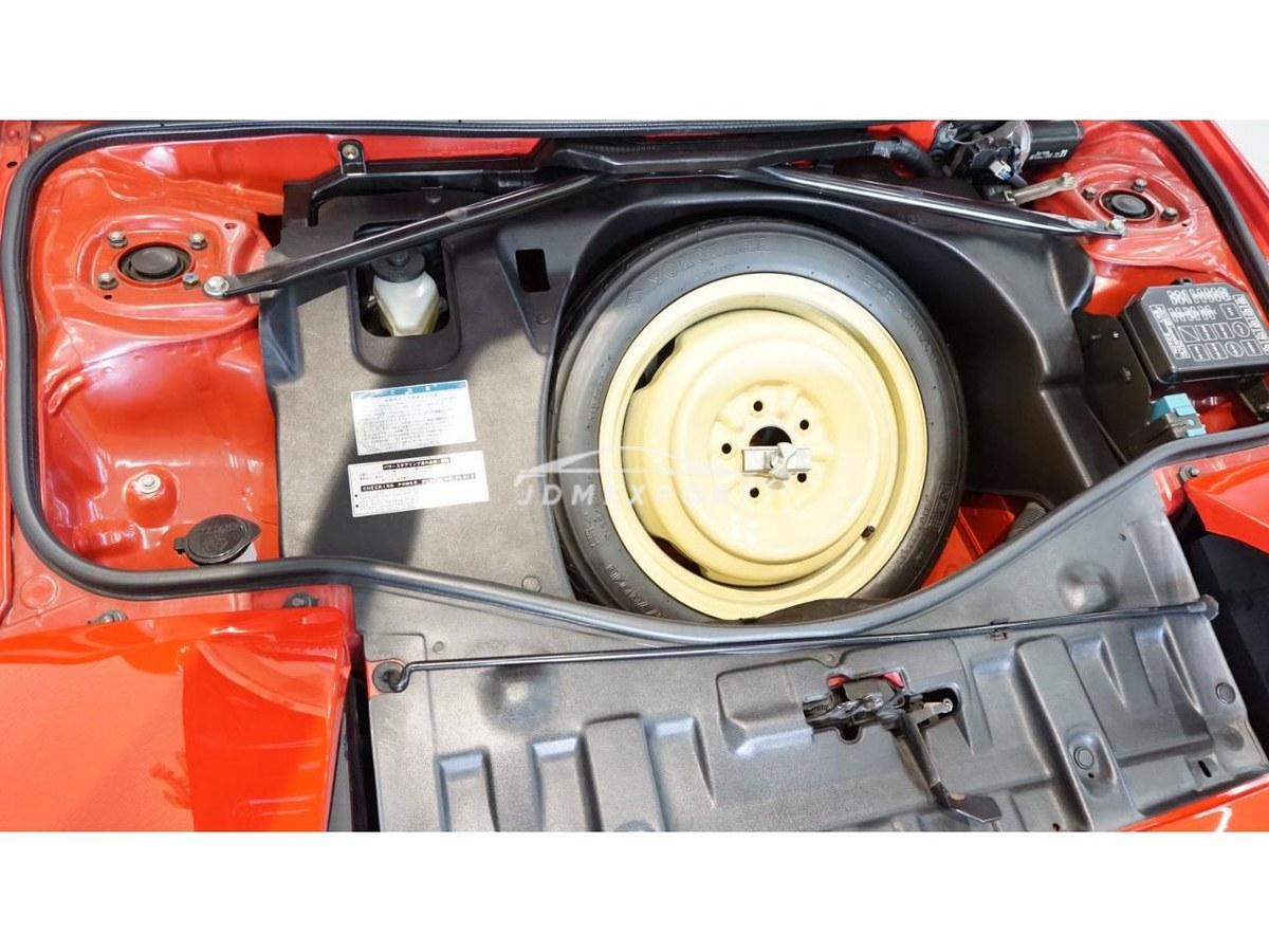 Toyota MR2 1995 thumbnail 14