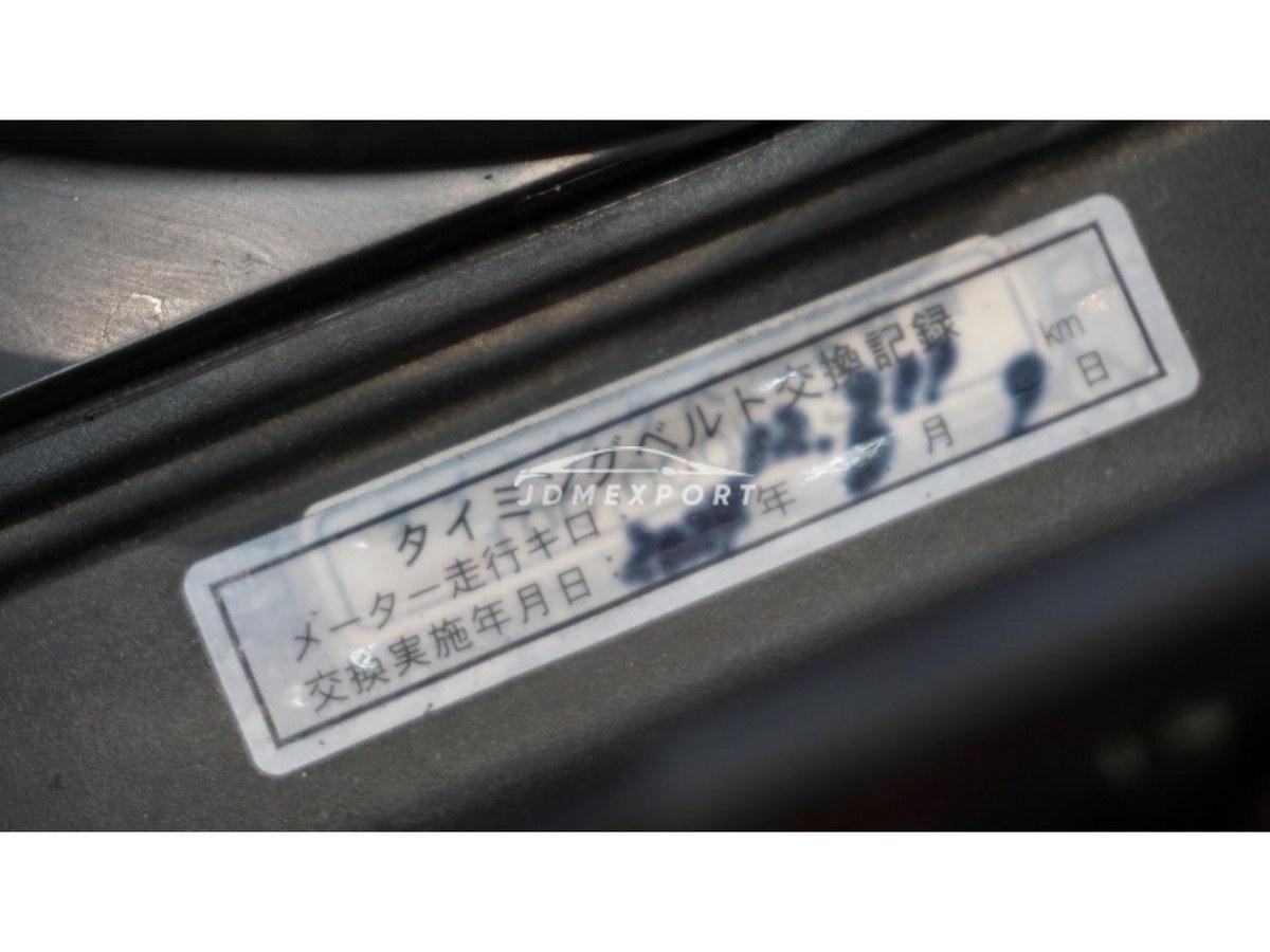 Toyota MR2 1995 thumbnail 15