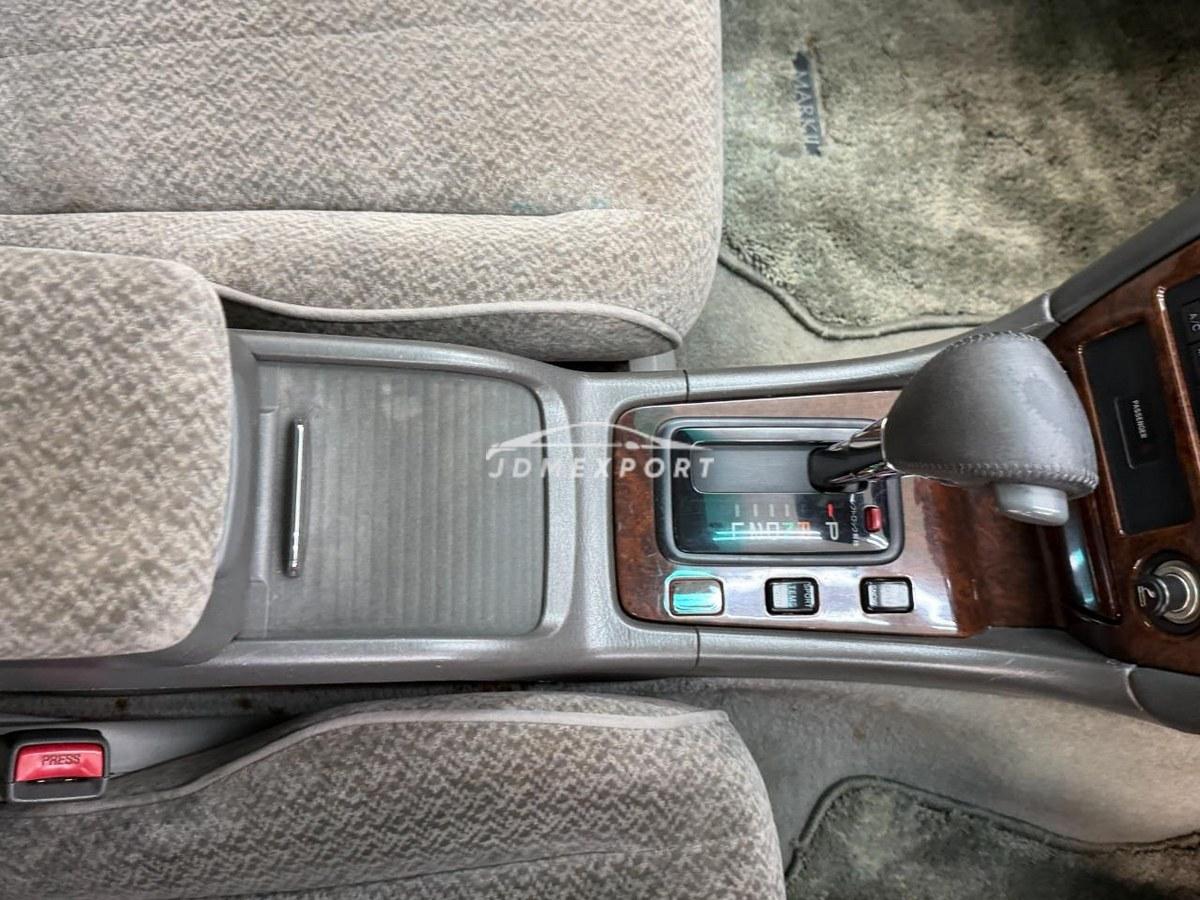Toyota Mark II 2000 thumbnail 57