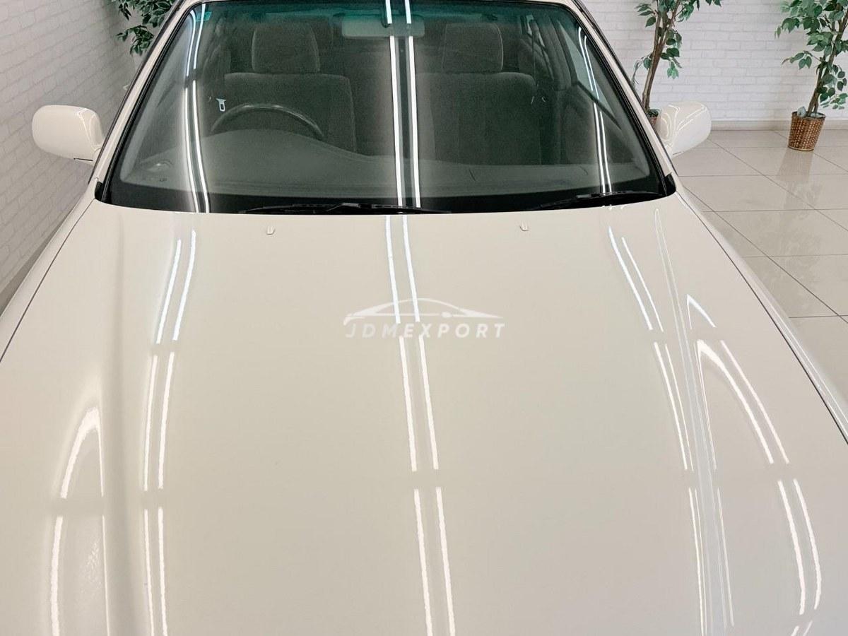 Toyota Mark II 2000 thumbnail 22
