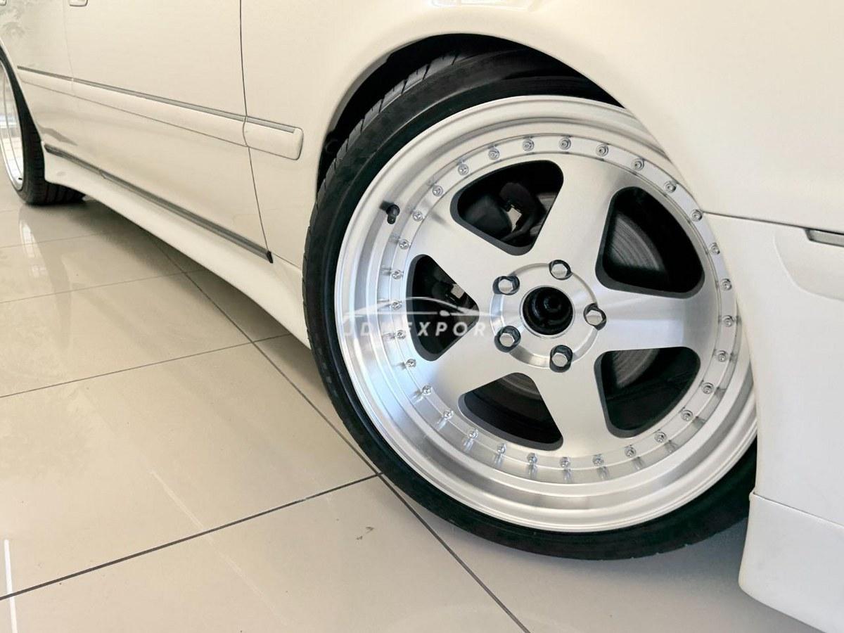 Toyota Mark II 2000 thumbnail 39