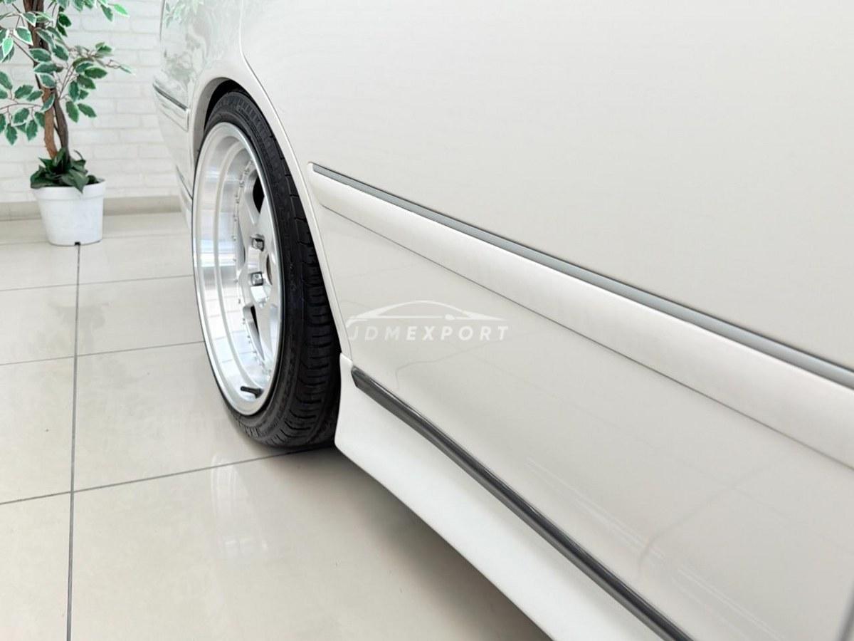 Toyota Mark II 2000 thumbnail 38