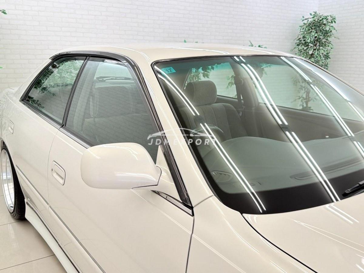 Toyota Mark II 2000 thumbnail 33