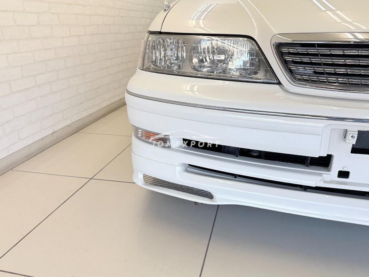 Toyota Mark II 2000 thumbnail 20