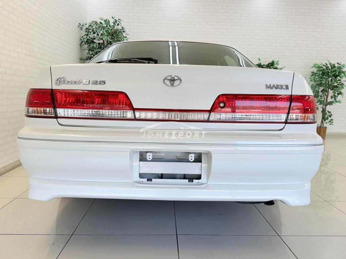 Toyota Mark II 2000 thumbnail 40