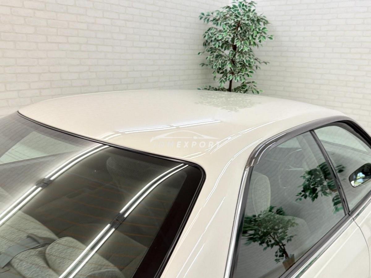Toyota Mark II 2000 thumbnail 45