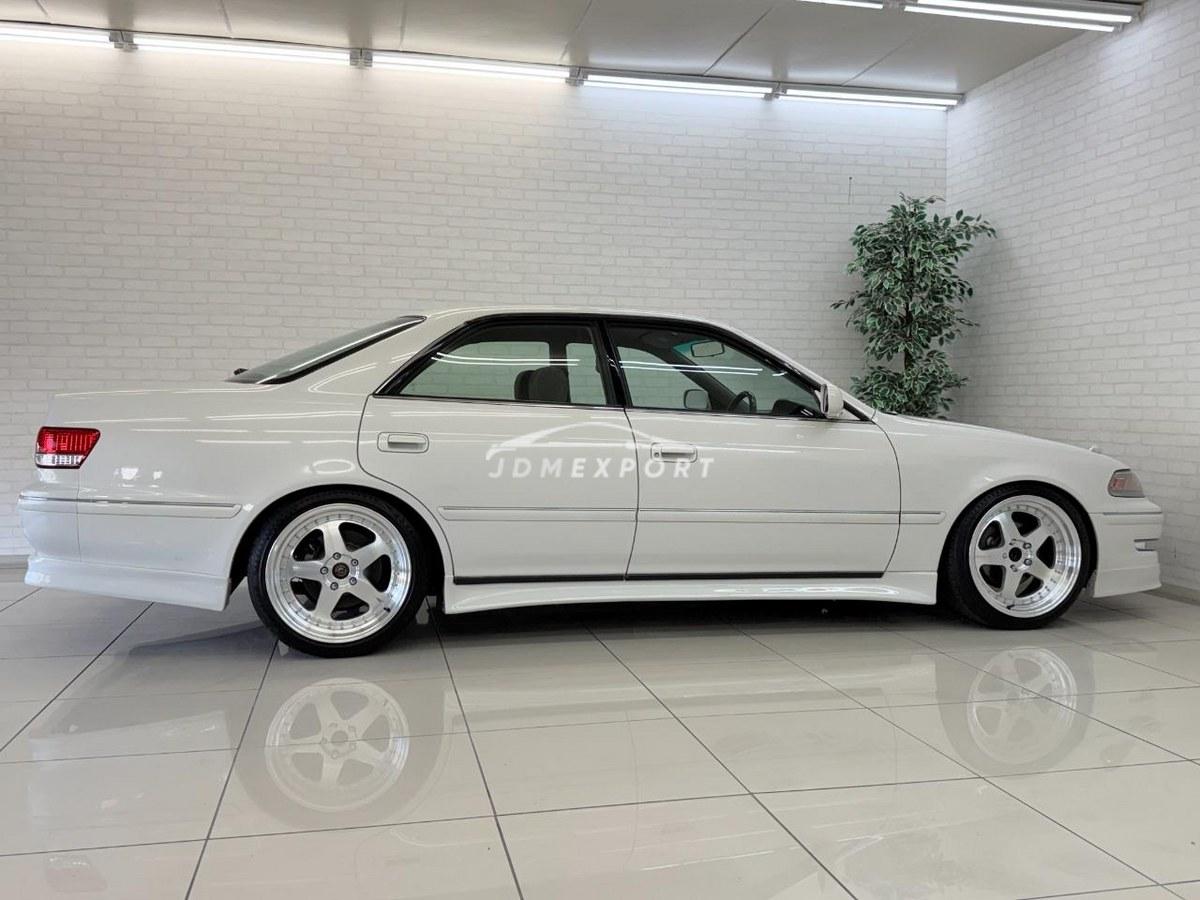 Toyota Mark II 2000 thumbnail 48