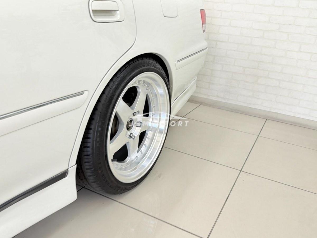 Toyota Mark II 2000 thumbnail 30