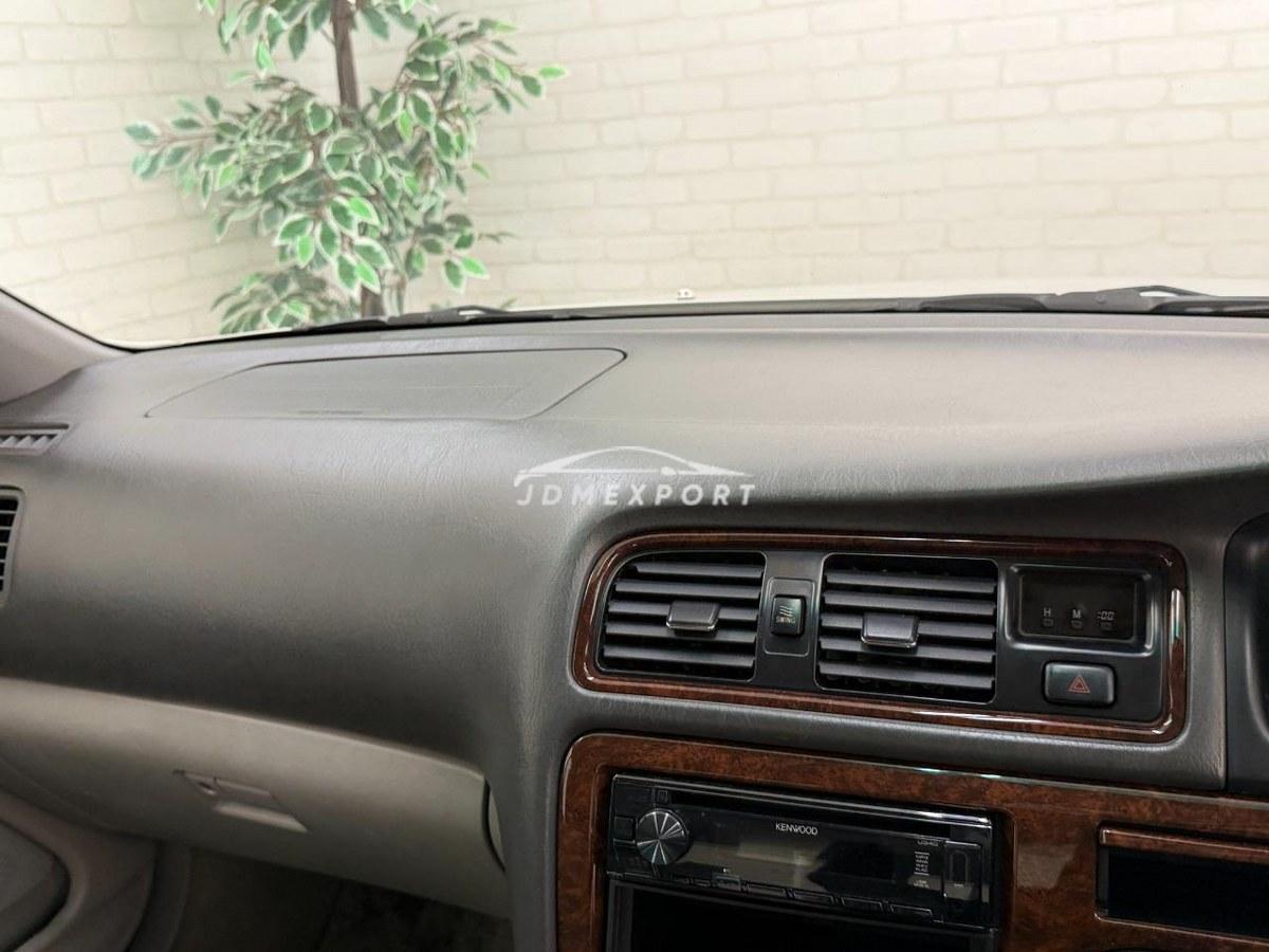 Toyota Mark II 2000 thumbnail 52