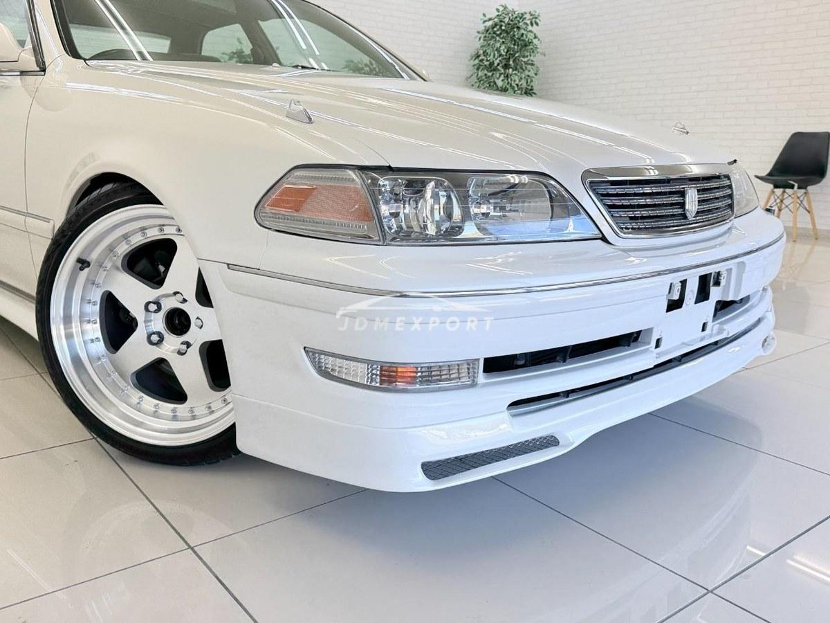 Toyota Mark II 2000 thumbnail 32