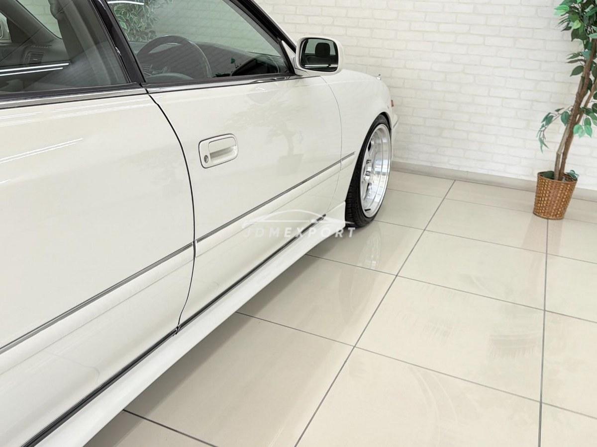 Toyota Mark II 2000 thumbnail 46
