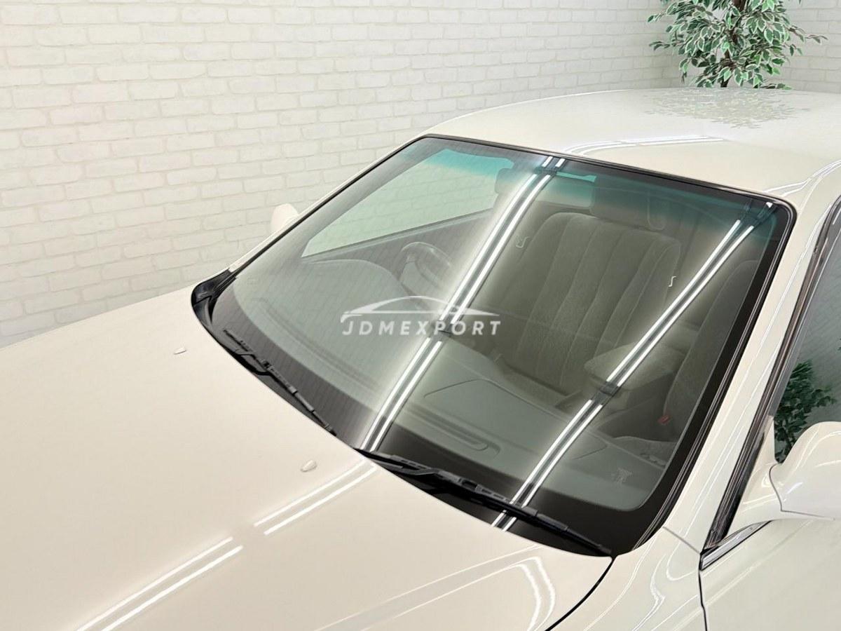 Toyota Mark II 2000 thumbnail 26