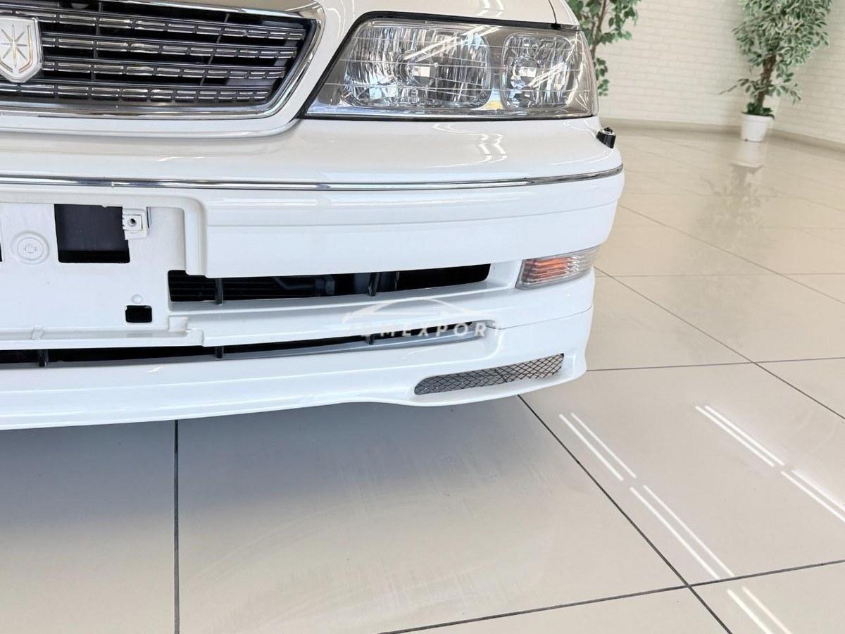 Toyota Mark II 2000 thumbnail 21