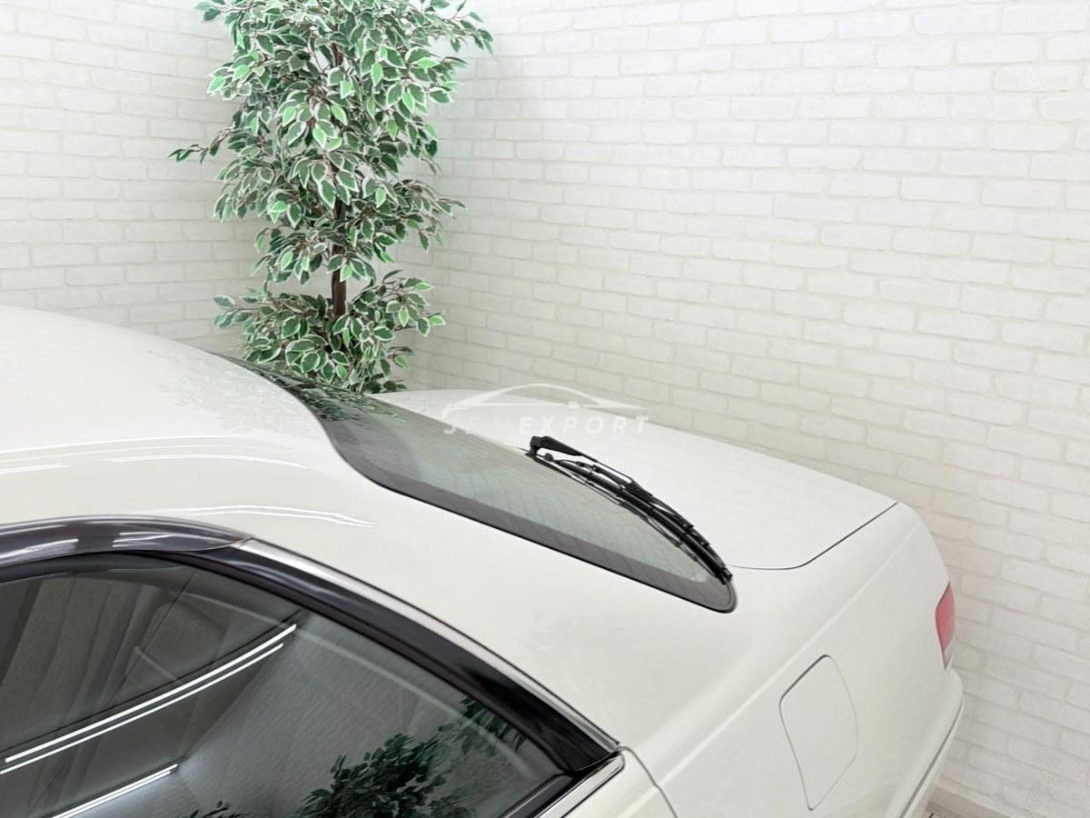 Toyota Mark II 2000 thumbnail 28