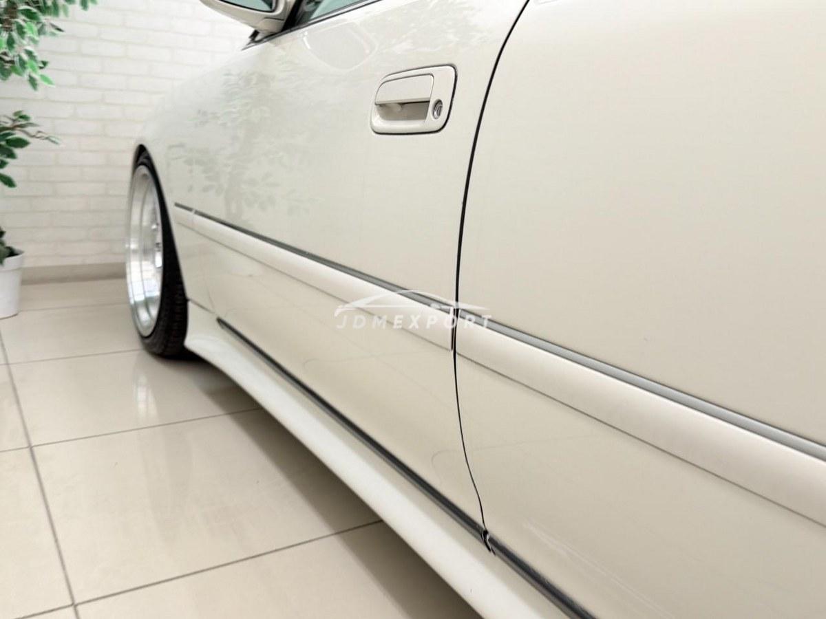 Toyota Mark II 2000 thumbnail 47