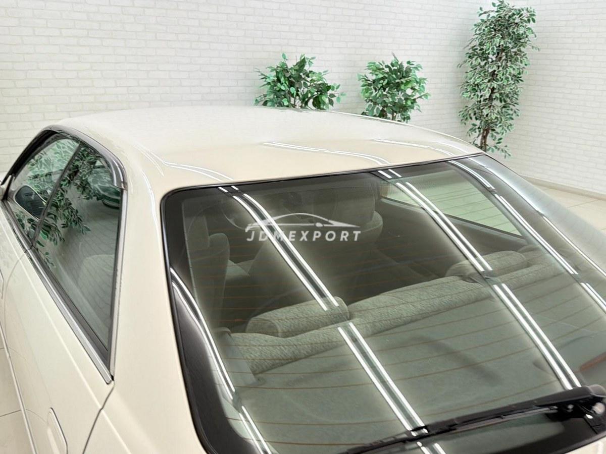 Toyota Mark II 2000 thumbnail 44