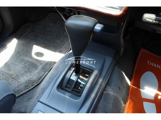 Toyota Hilux Sports Pick Up 1999 thumbnail 20