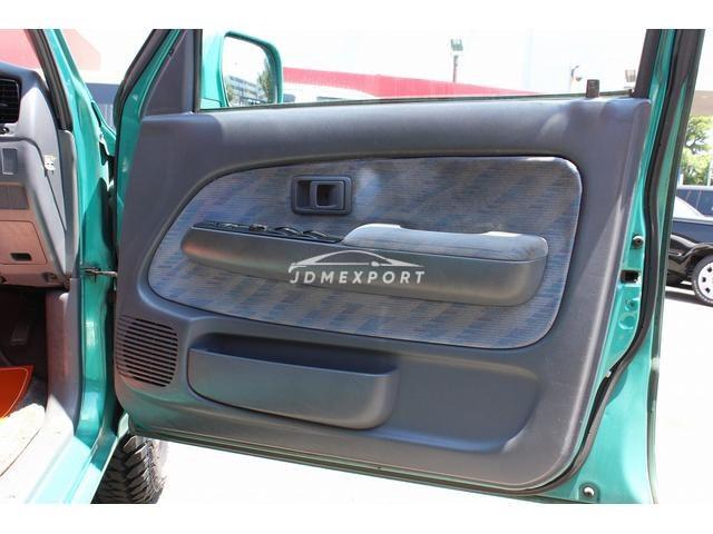 Toyota Hilux Sports Pick Up 1999 thumbnail 3