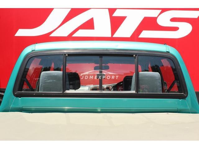 Toyota Hilux Sports Pick Up 1999 thumbnail 42