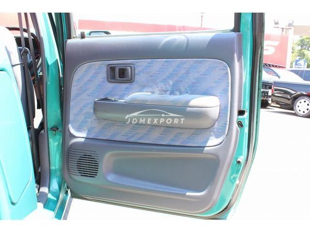 Toyota Hilux Sports Pick Up 1999 thumbnail 5