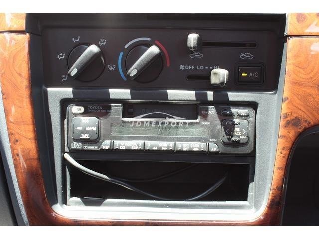 Toyota Hilux Sports Pick Up 1999 thumbnail 18