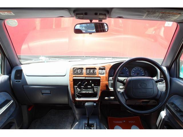 Toyota Hilux Sports Pick Up 1999 thumbnail 11
