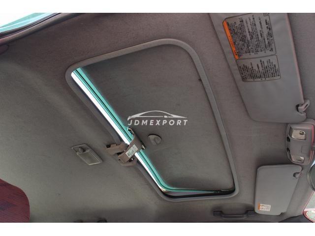 Toyota Hilux Sports Pick Up 1999 thumbnail 23