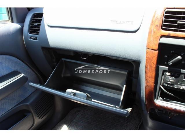 Toyota Hilux Sports Pick Up 1999 thumbnail 16