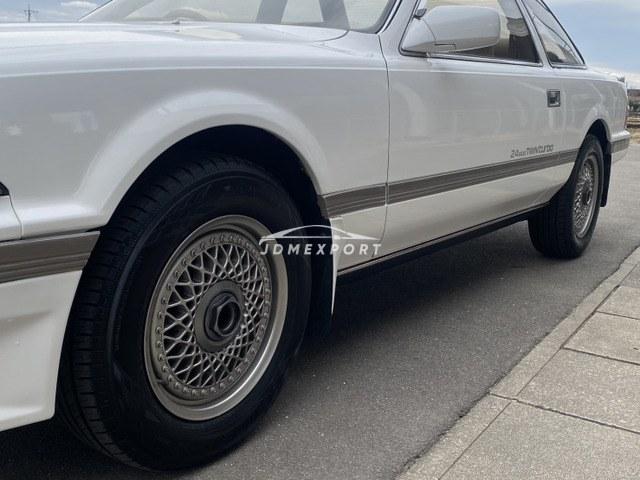 Toyota Soarer 1988 thumbnail 16