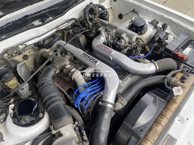 Toyota Soarer 1988 thumbnail 5
