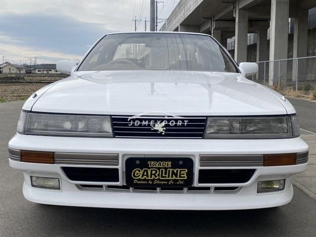 Toyota Soarer 1988 thumbnail 14