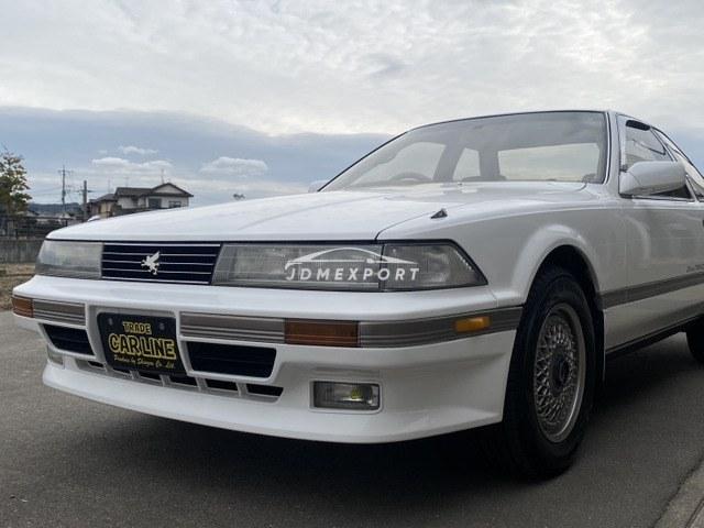 Toyota Soarer 1988 thumbnail 15