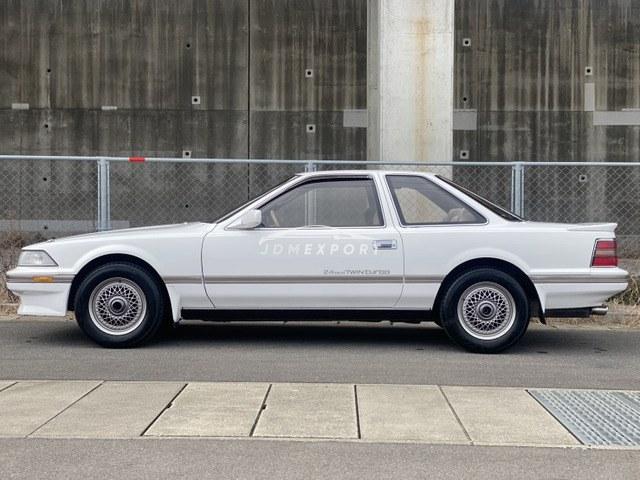 Toyota Soarer 1988 thumbnail 8