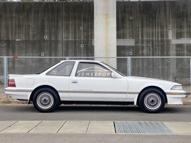 Toyota Soarer 1988 thumbnail 11