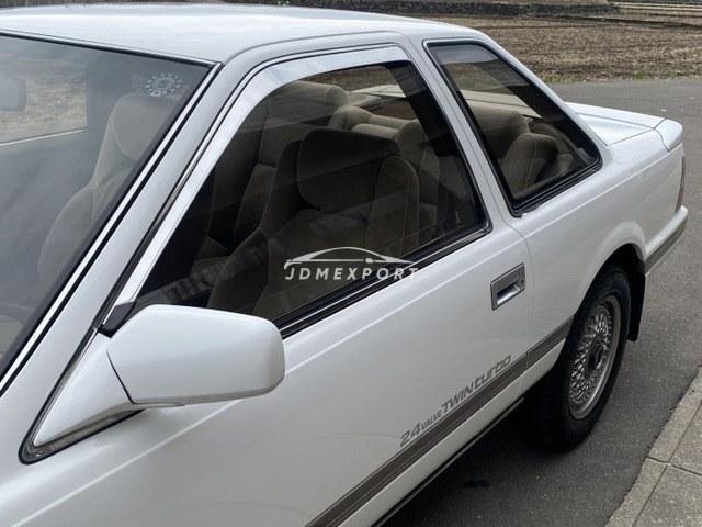 Toyota Soarer 1988 thumbnail 17