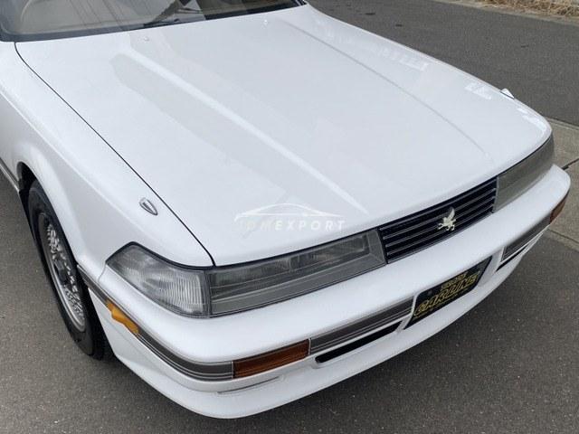 Toyota Soarer 1988 thumbnail 13