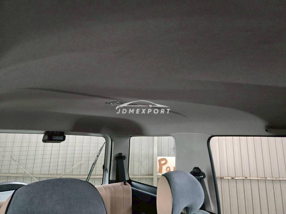 Mitsubishi Pajero Mini 1998 thumbnail 32