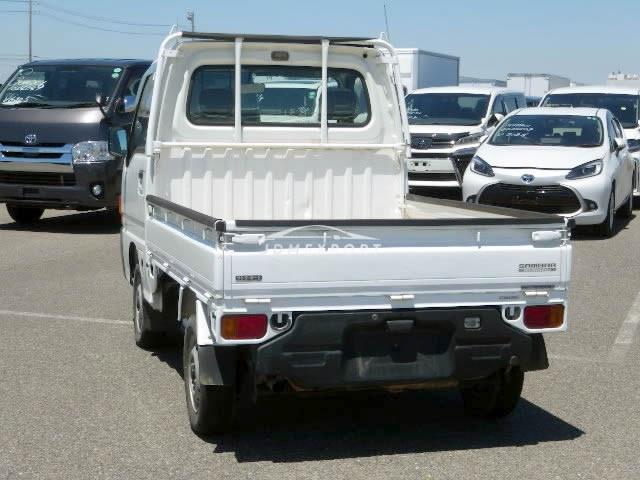 Subaru Sambar Truck 2000 thumbnail 3