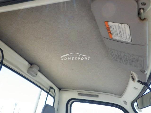 Subaru Sambar Truck 2000 thumbnail 19