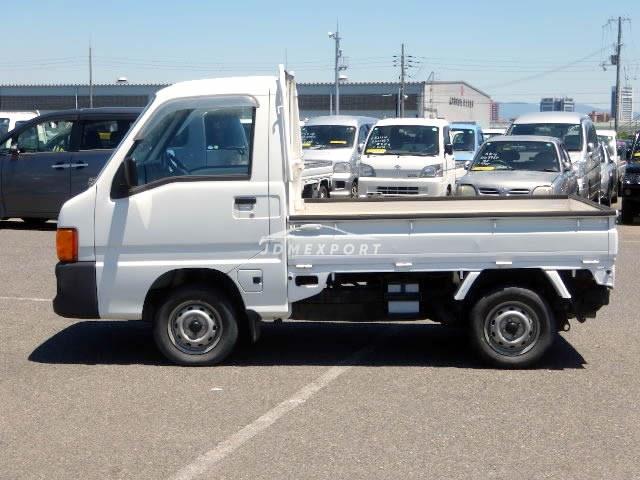 Subaru Sambar Truck 2000 thumbnail 5