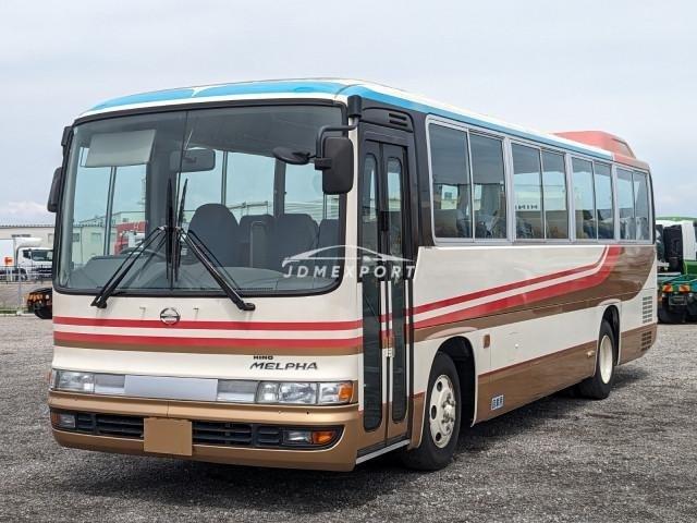 Hino Melpha 2000