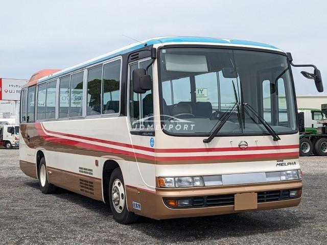 Hino Melpha 2000 thumbnail 3