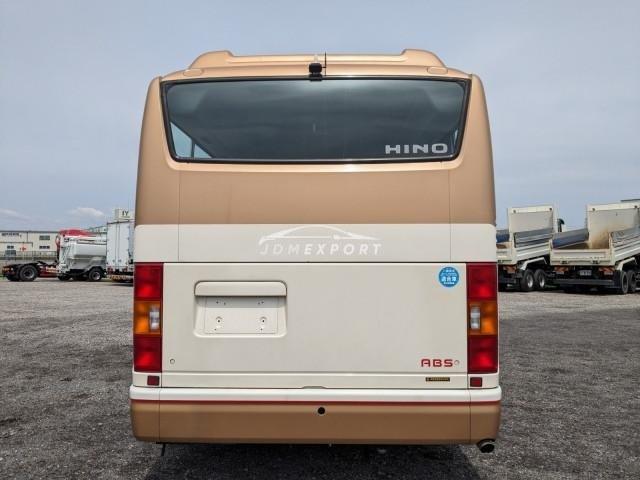 Hino Melpha 2000 thumbnail 5