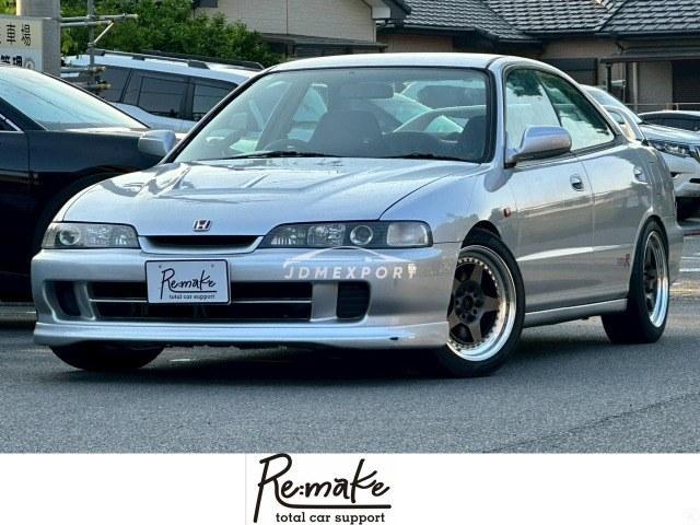 Honda Integra 1998