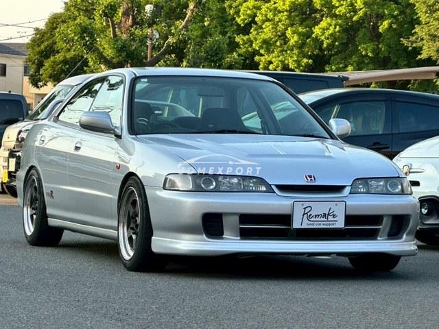 Honda Integra 1998 thumbnail 5