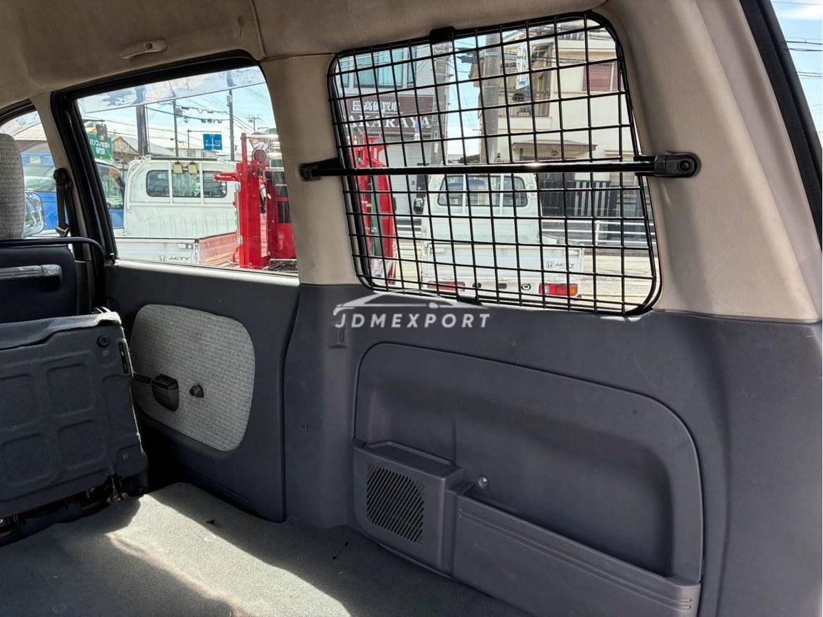 Mitsubishi Minicab Bravo 1996 thumbnail 52
