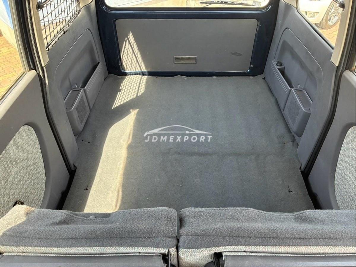 Mitsubishi Minicab Bravo 1996 thumbnail 50