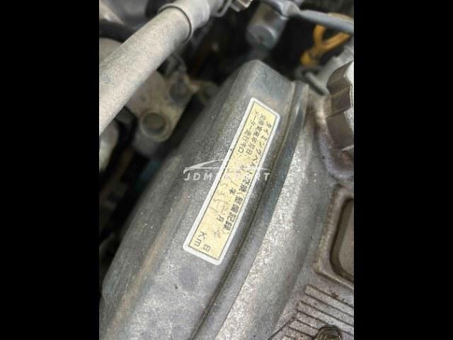 Toyota Starlet 1996 thumbnail 23