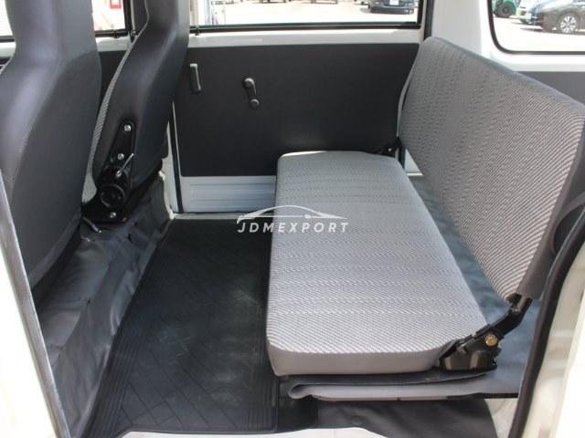 Daihatsu Hijet Van 1998 thumbnail 7